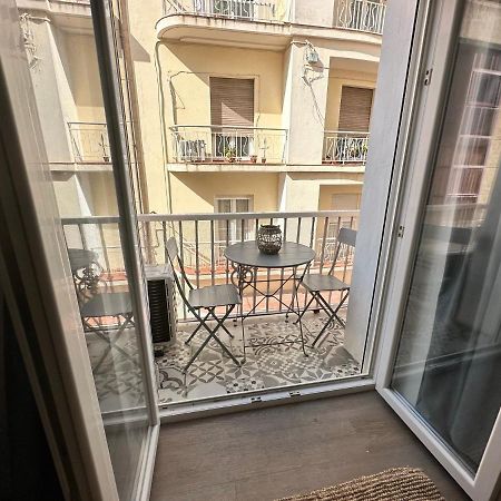 Apartamento Nebro Sol Cádiz Eksteriør billede