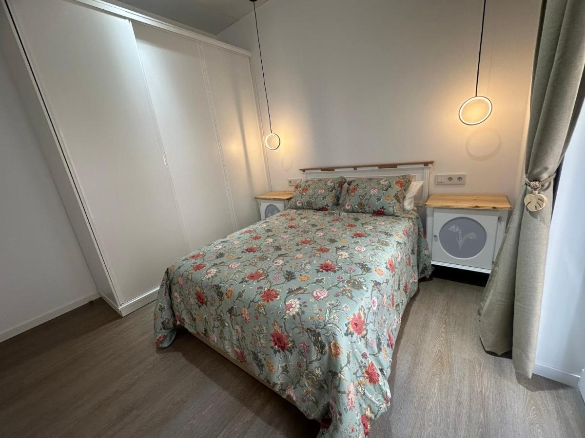 Apartamento Nebro Sol Cádiz Eksteriør billede