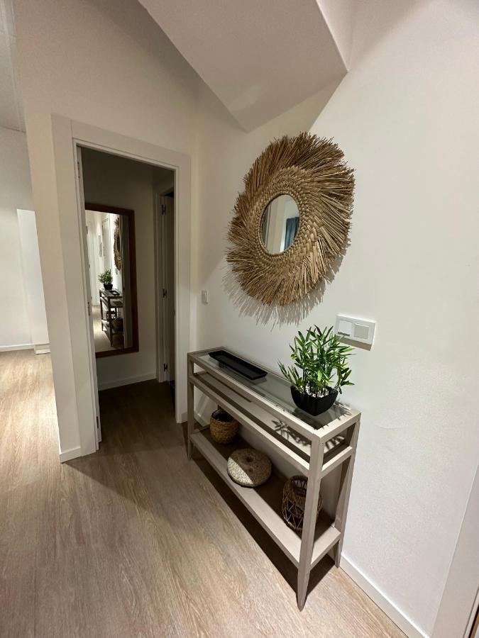 Apartamento Nebro Sol Cádiz Eksteriør billede