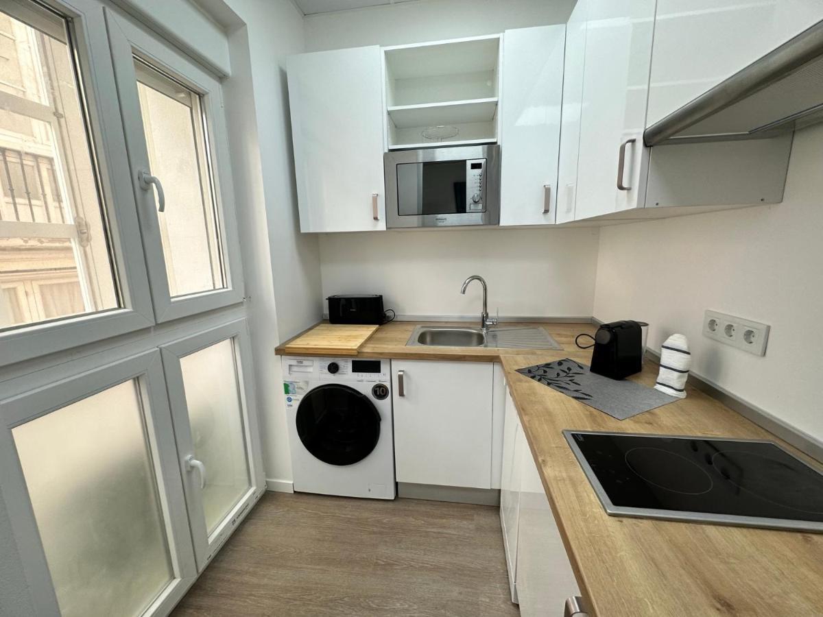 Apartamento Nebro Sol Cádiz Eksteriør billede