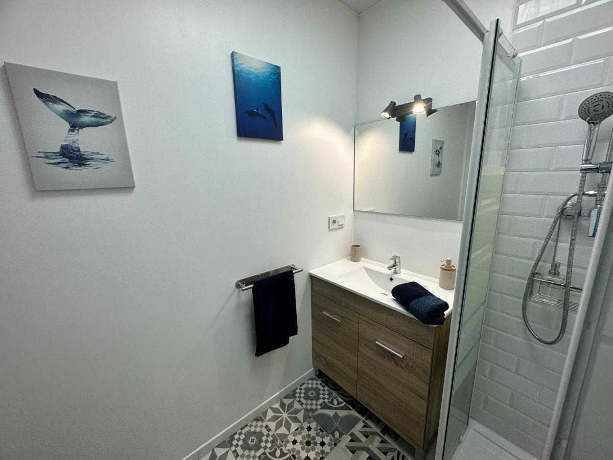 Apartamento Nebro Sol Cádiz Eksteriør billede