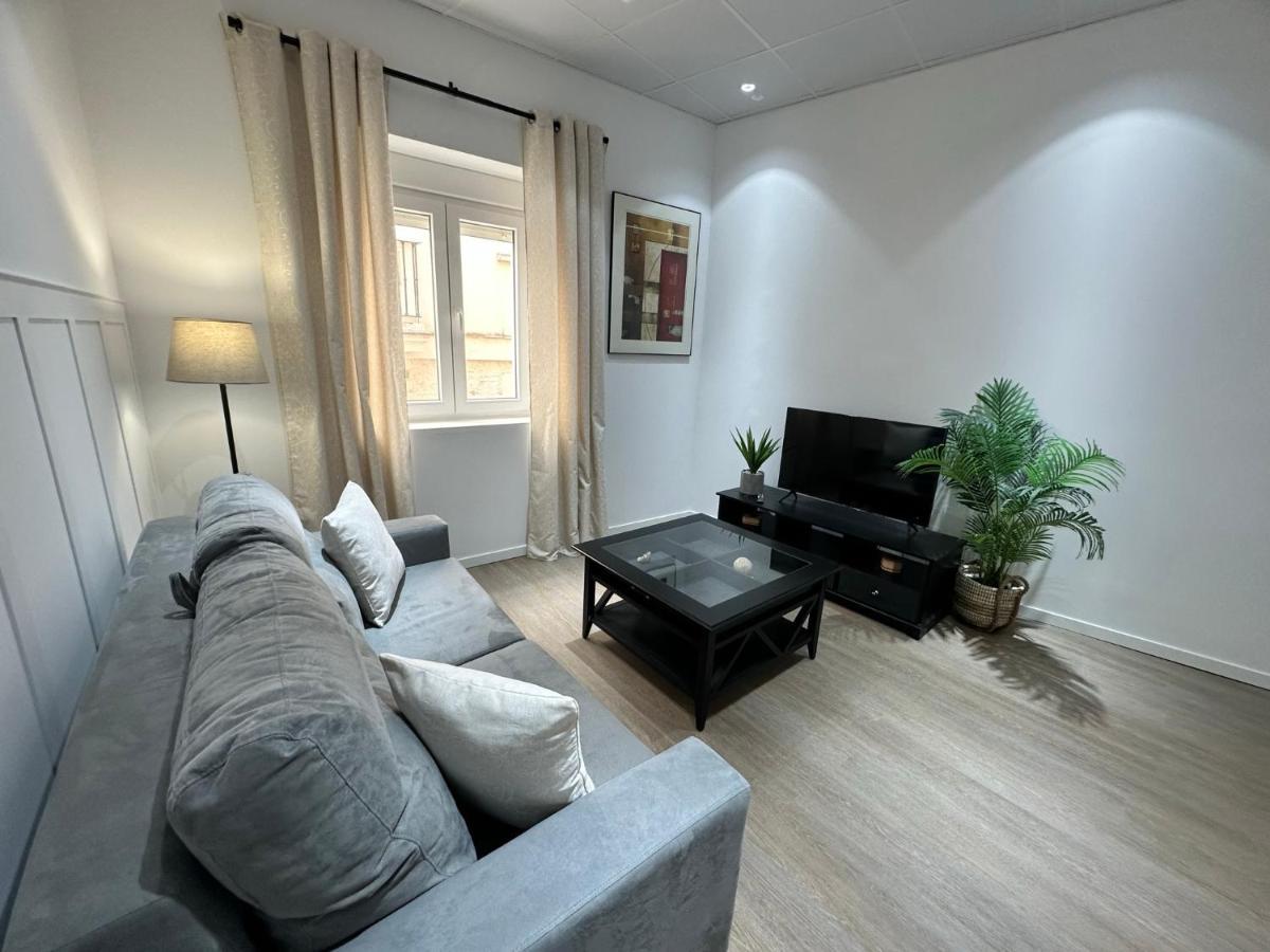 Apartamento Nebro Sol Cádiz Eksteriør billede