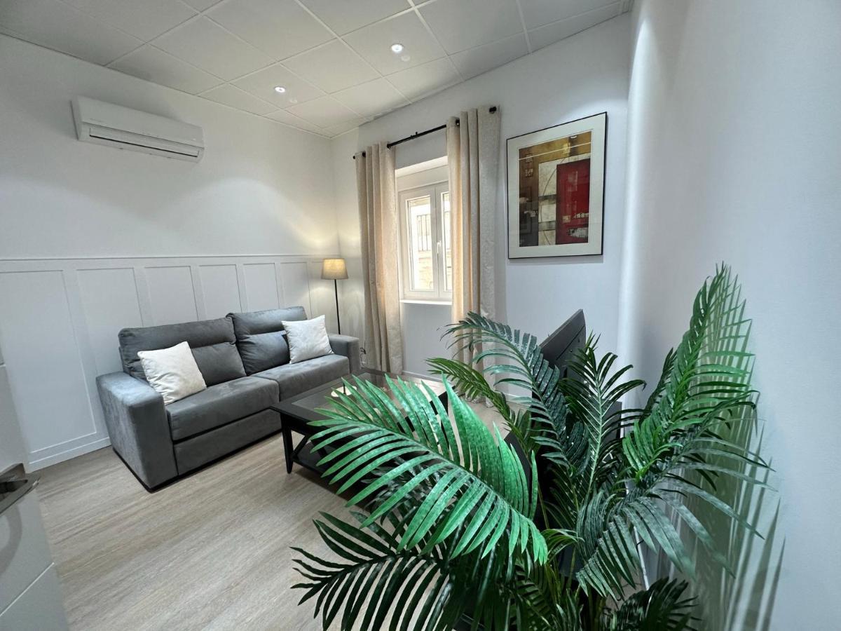 Apartamento Nebro Sol Cádiz Eksteriør billede
