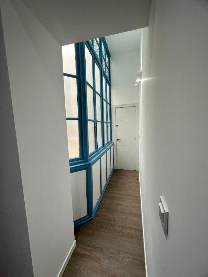 Apartamento Nebro Sol Cádiz Eksteriør billede