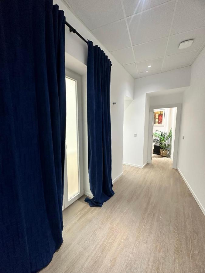 Apartamento Nebro Sol Cádiz Eksteriør billede