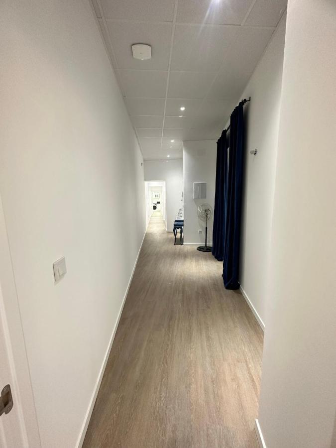 Apartamento Nebro Sol Cádiz Eksteriør billede